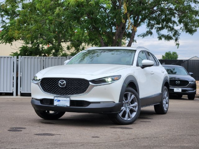 New 2026 MAZDA CX-30 AWD 2.5 S w/ Premium Package image 2