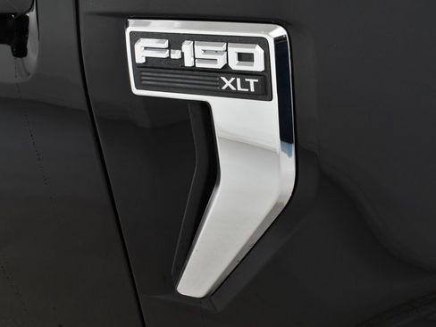 New 2026 Ford F150 XLT w/ Equipment Group 302A MID image 21