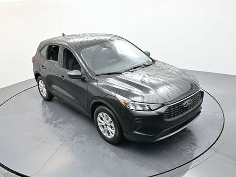 New 2026 Ford Escape Active image 18