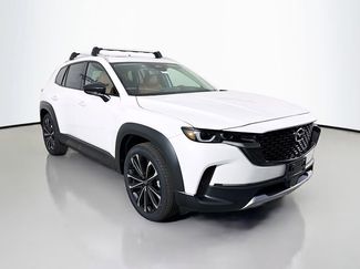 New 2025 MAZDA CX-50 AWD 2.5 Turbo w/ Premium Pkg video 1