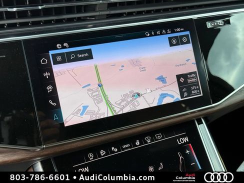 New 2026 Audi Q7 3.0T Prestige AWD/4WD image 4