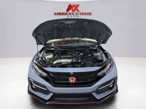 Used 2021 Honda Civic Type R image 48