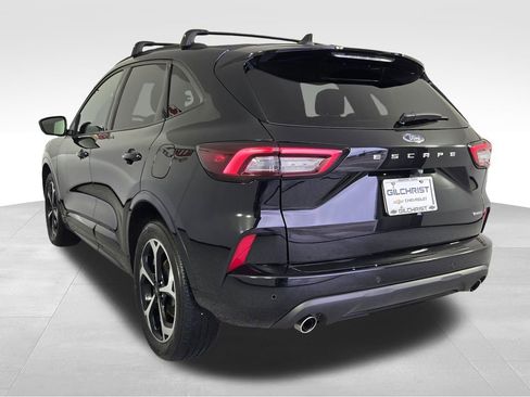 Used 2023 Ford Escape ST-Line Elite image 4