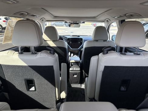 Used 2023 Subaru Ascent Limited w/ Technology Package image 13