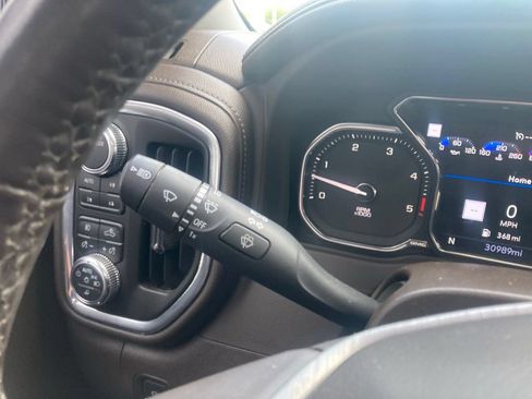 Certified 2023 GMC Sierra 2500 Denali AWD/4WD image 31