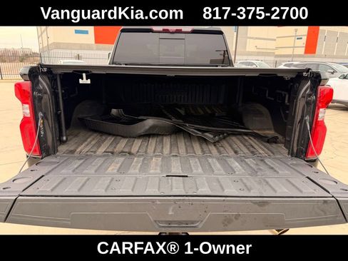 Used 2024 Chevrolet Silverado 2500 High Country w/ High Country Premium Package image 26