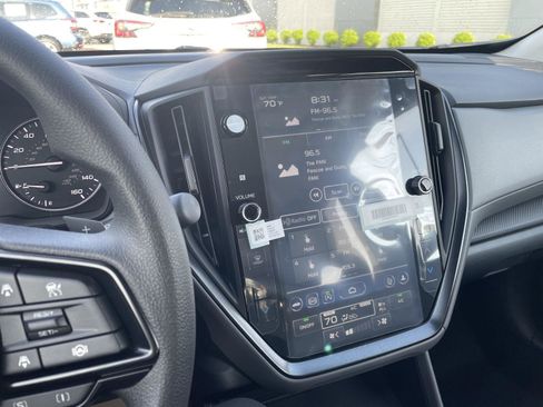 New 2026 Subaru Crosstrek 2.0i Premium AWD/4WD image 17