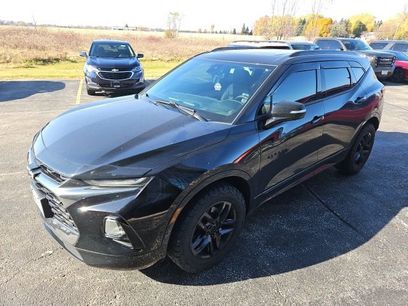 Used 2019 Chevrolet Blazer RS
