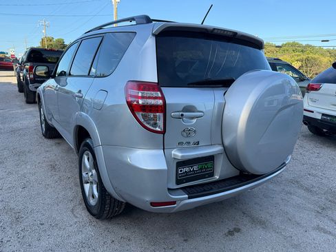 Used 2011 Toyota RAV4 Limited image 3