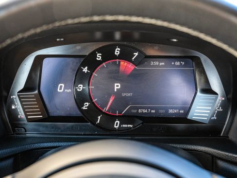 Used 2022 Toyota Supra image 16