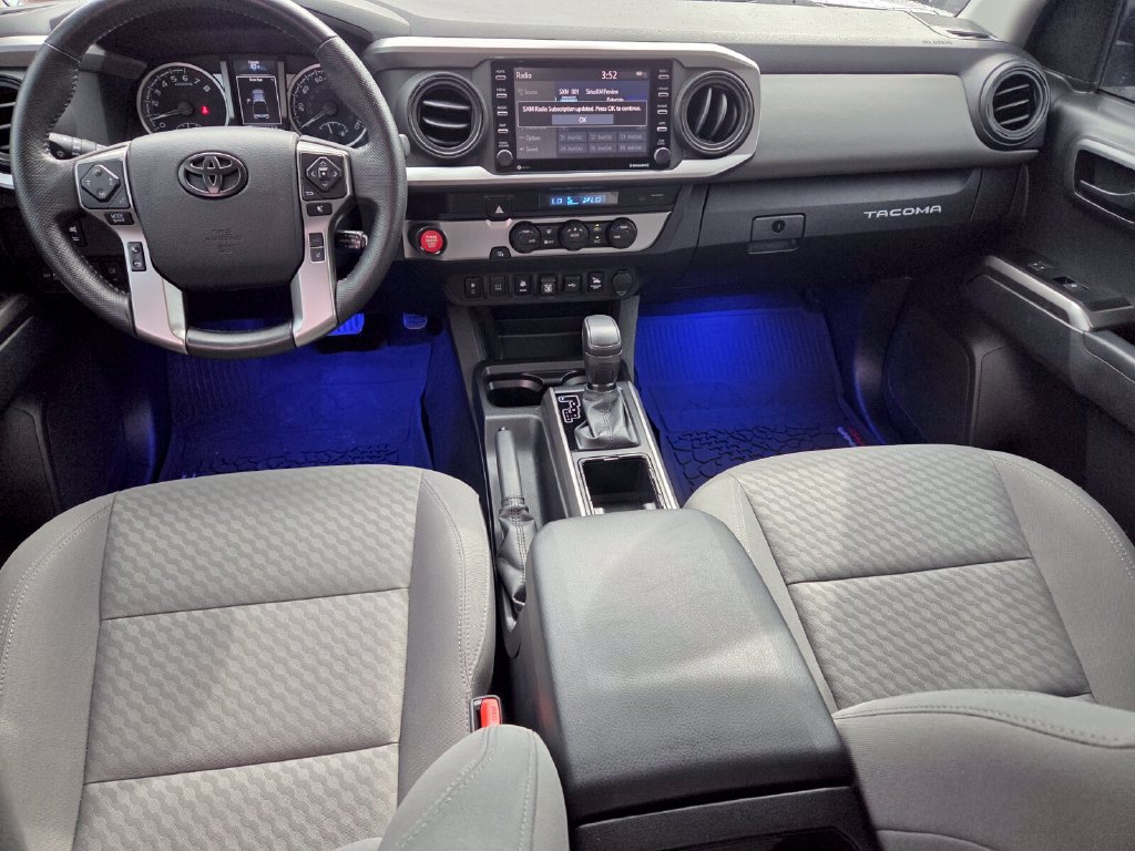 Used 2023 Toyota Tacoma SR5 RWD image 10