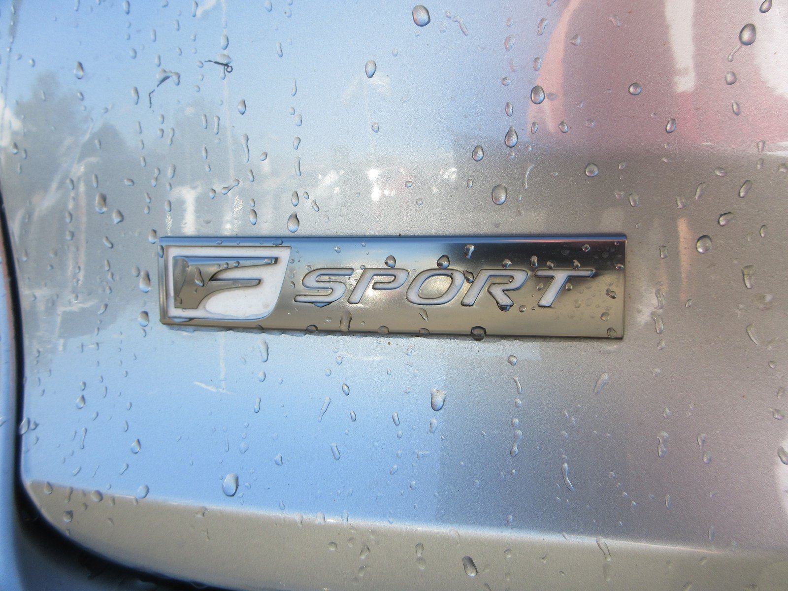 Used 2019 Lexus NX 300 F Sport w/ Black Line Edition FWD image 9