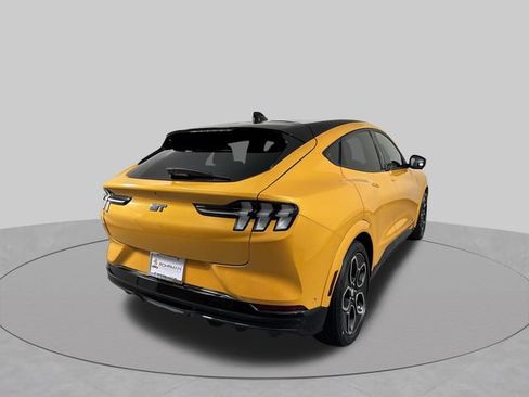 Used 2023 Ford Mustang Mach-E GT AWD/4WD image 35