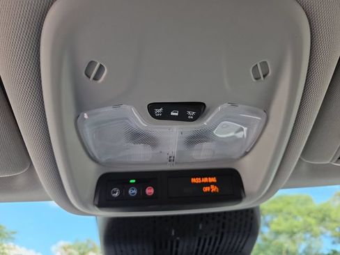 Used 2027 Chevrolet Bolt LT w/ LPO, All-Weather Package FWD image 26