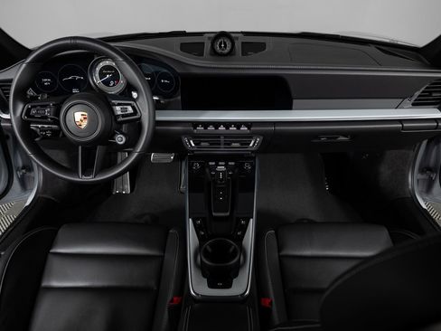 Used 2023 Porsche 911 Turbo S image 27