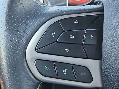 Used 2023 Dodge Challenger SRT Hellcat image 22