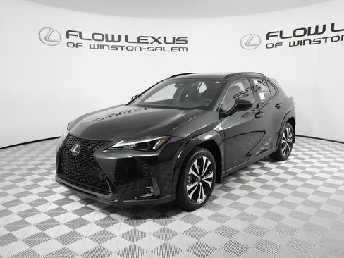 New 2026 Lexus UX 300h FWD image 1