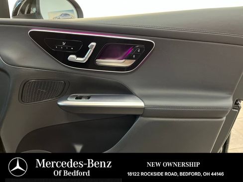 Used 2026 Mercedes-Benz GLC 300 4MATIC image 20