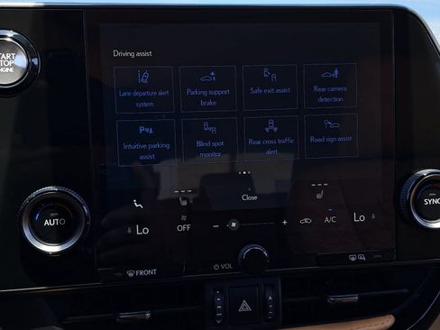 Used 2025 Lexus NX 250 FWD image 23