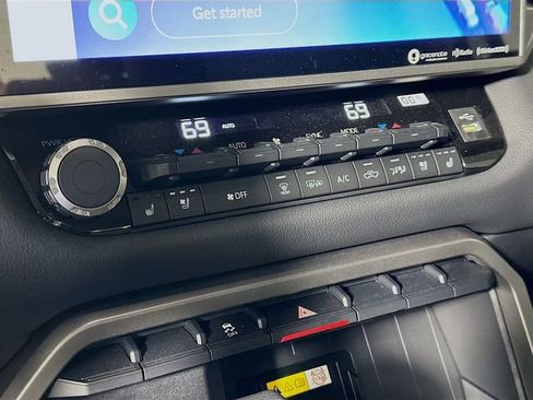 Used 2024 Toyota Tundra Limited w/ Power Package image 18