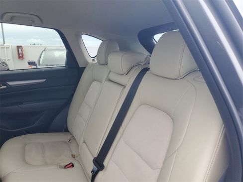 Used 2023 MAZDA CX-5 AWD 2.5 S w/ Select Package image 10