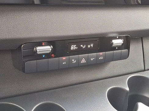 Used 2026 Mercedes-Benz Sprinter 2500 image 14