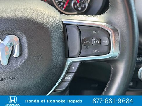 Used 2024 RAM 1500 Laramie image 15