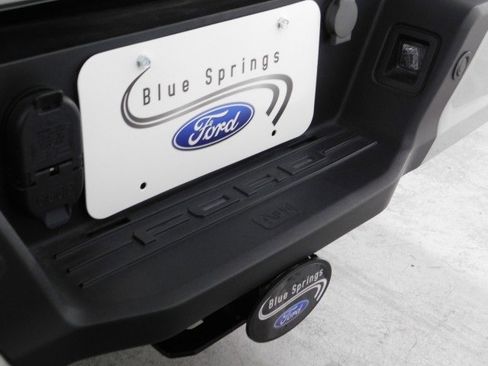 Used 2023 Ford F150 Lightning Lariat image 5