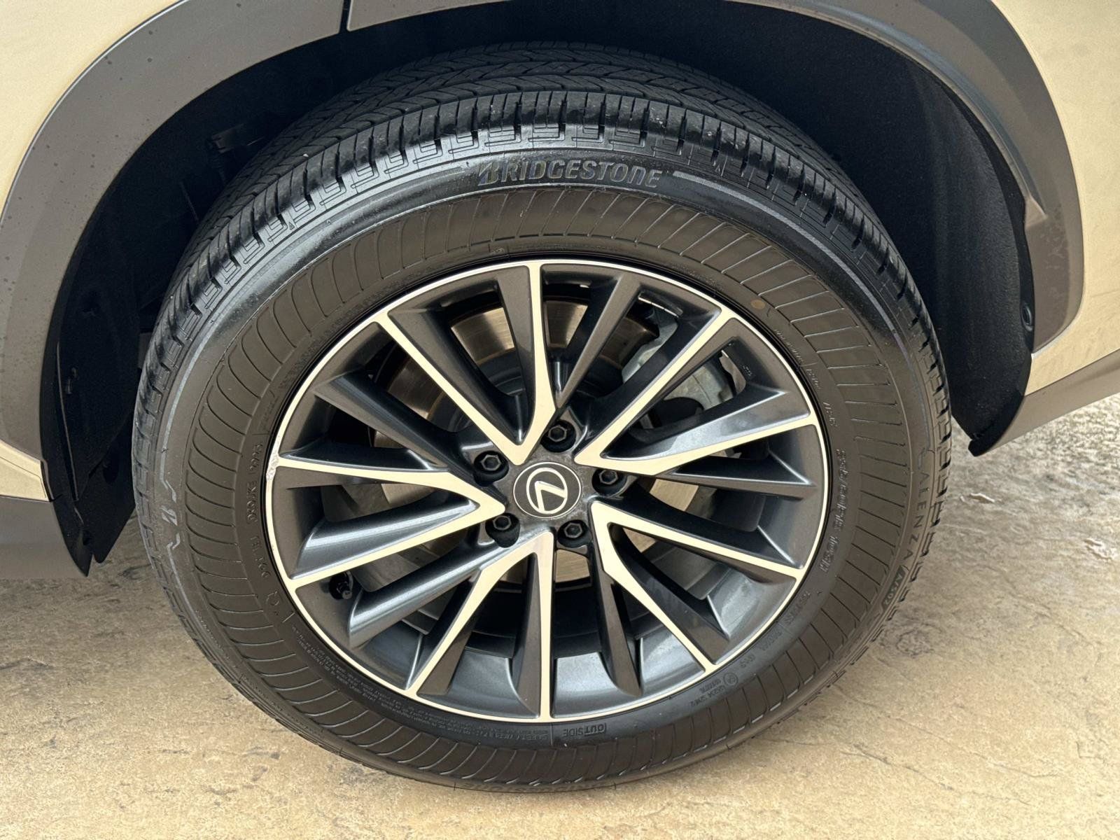 Certified 2024 Lexus NX 250 FWD w/ Cold Area Package image 30