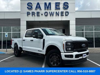 Certified 2026 Ford F250 XL w/ STX Appearance Package
