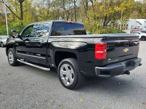 Used 2015 Chevrolet Silverado 1500 LT w/ Custom Sport Edition image 28