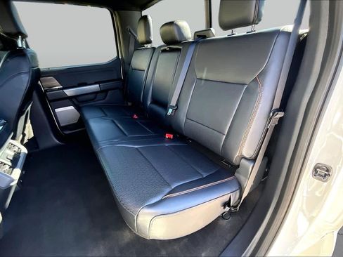 Used 2024 Ford F150 Lariat w/ Bed Utility Package AWD/4WD image 21