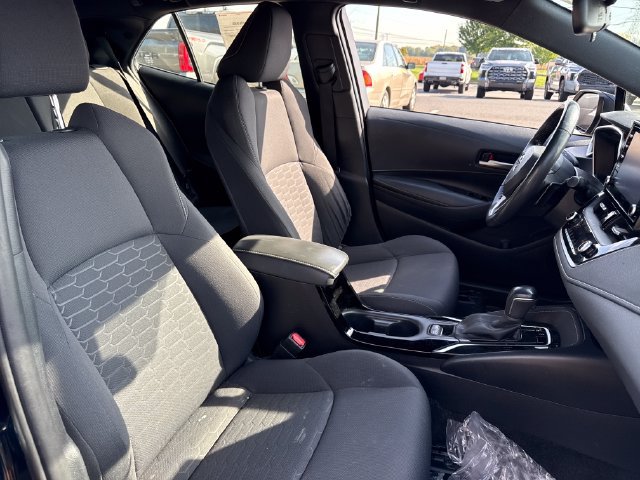 Used 2019 Toyota Corolla SE FWD image 13