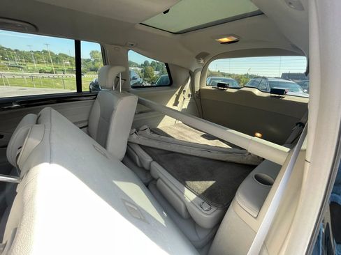 Used 2008 Mercedes-Benz GL 450 4MATIC image 50