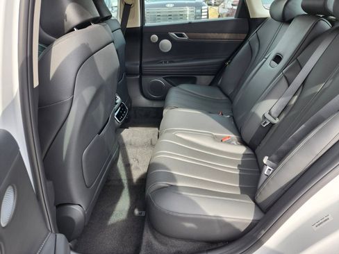New 2026 Genesis G80 2.5T Advanced AWD/4WD image 16