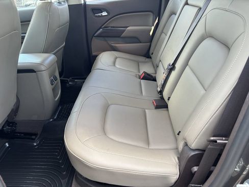 Used 2019 GMC Canyon SLT w/ Trailering Package AWD/4WD image 24