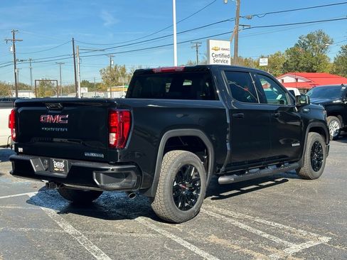 New 2026 GMC Sierra 1500 Elevation w/ Elevation Select Package image 7