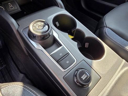 Used 2025 Ford Bronco Sport Outer Banks w/ Outer Banks Tech Package+ image 23