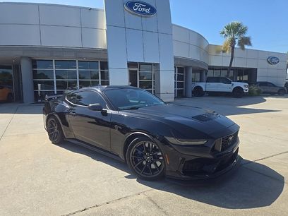 Used 2024 Ford Mustang Dark Horse w/ Dark Horse Handlin Package