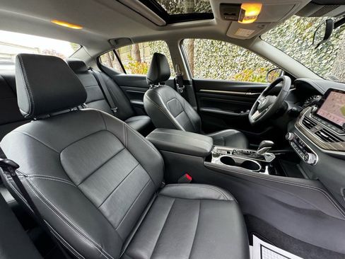 Used 2021 Nissan Altima 2.5 SL image 25