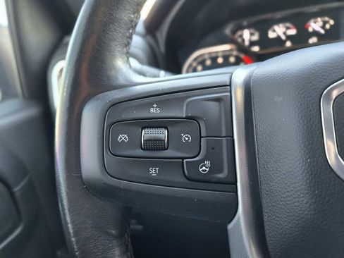 Used 2021 GMC Sierra 1500 Elevation image 22
