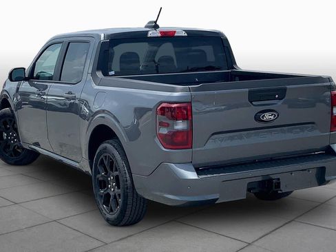 New 2026 Ford Maverick Lobo AWD/4WD image 10