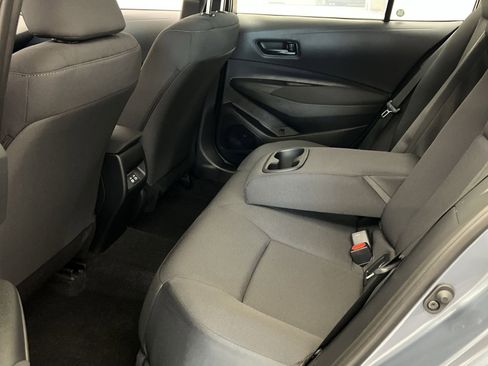 New 2026 Toyota Corolla LE image 20