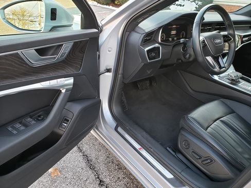 Used 2023 Audi A6 3.0T Premium w/ Convenience Package image 8