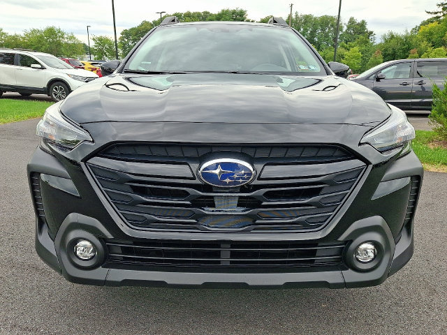 Certified 2024 Subaru Outback Onyx Edition AWD/4WD image 2