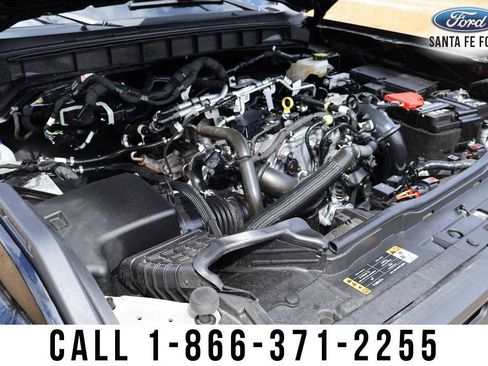 Used 2025 Ford Bronco Big Bend image 25