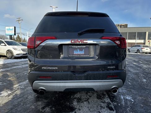 Used 2017 GMC Acadia SLE image 15