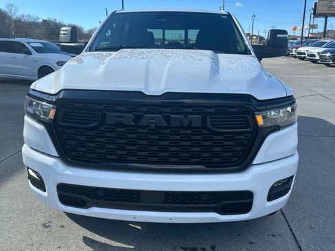 New 2026 RAM 1500 Big Horn image 3