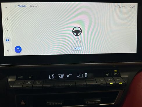Used 2026 Toyota Camry XSE FWD image 33