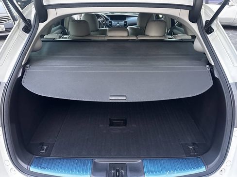 Used 2012 Acura TSX Sport Wagon image 11